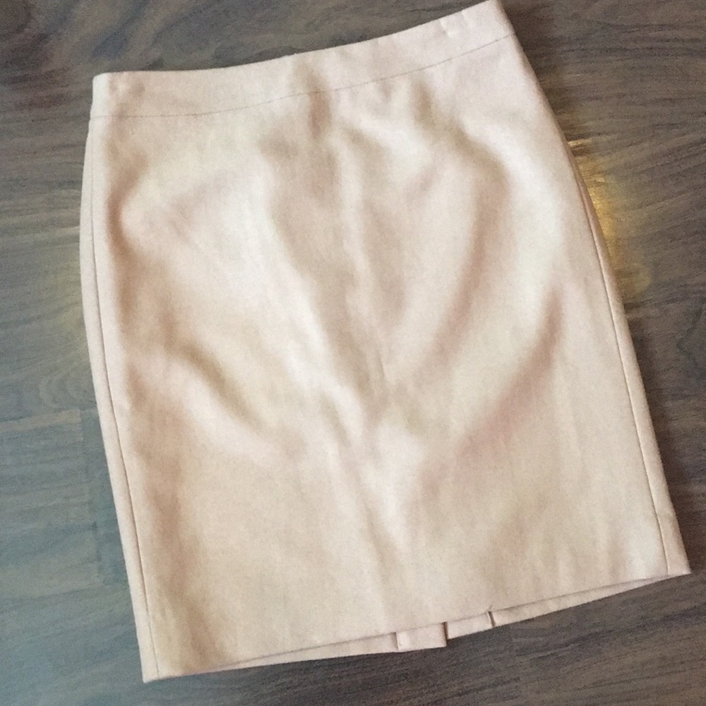 J. Crew pencil skirt